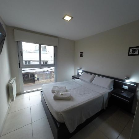 Departamentos Nubes - Salta Capital Apartment Luaran gambar
