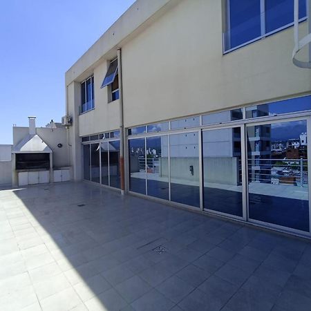 Departamentos Nubes - Salta Capital Apartment Luaran gambar