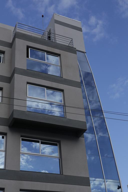 Departamentos Nubes - Salta Capital Apartment Luaran gambar