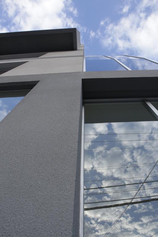 Departamentos Nubes - Salta Capital Apartment Luaran gambar