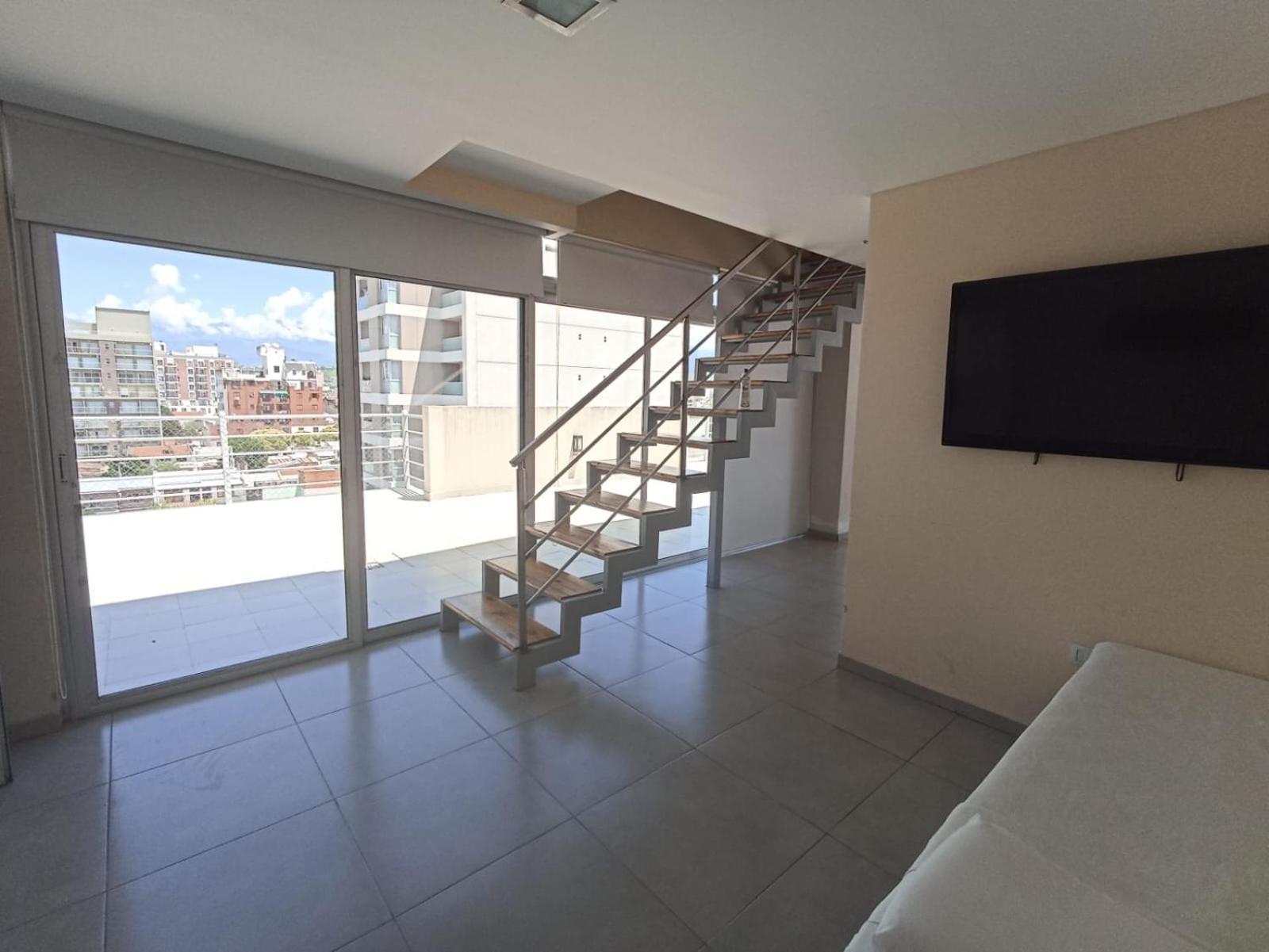 Departamentos Nubes - Salta Capital Apartment Luaran gambar