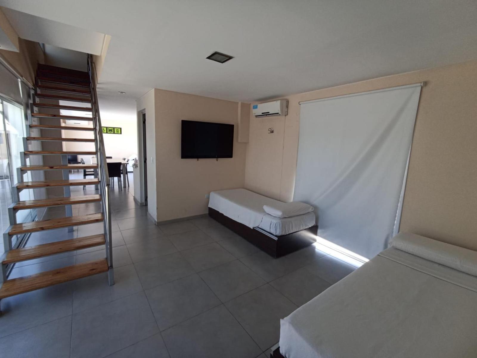 Departamentos Nubes - Salta Capital Apartment Luaran gambar