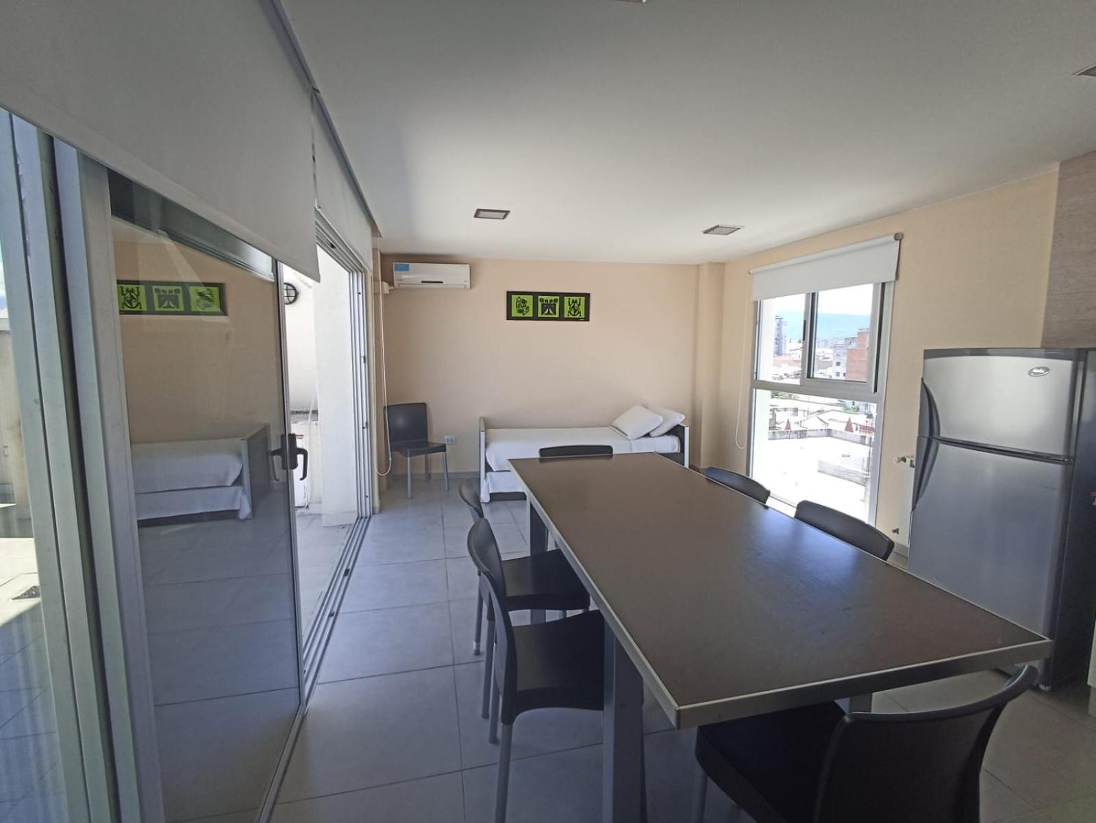 Departamentos Nubes - Salta Capital Apartment Luaran gambar