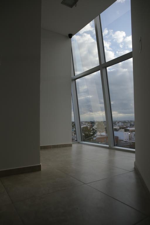 Departamentos Nubes - Salta Capital Apartment Luaran gambar
