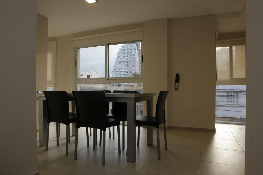 Departamentos Nubes - Salta Capital Apartment Luaran gambar