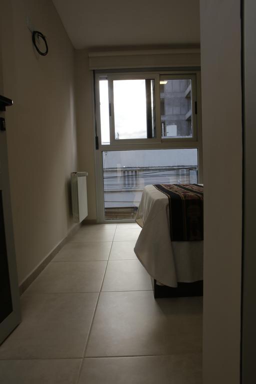 Departamentos Nubes - Salta Capital Apartment Luaran gambar