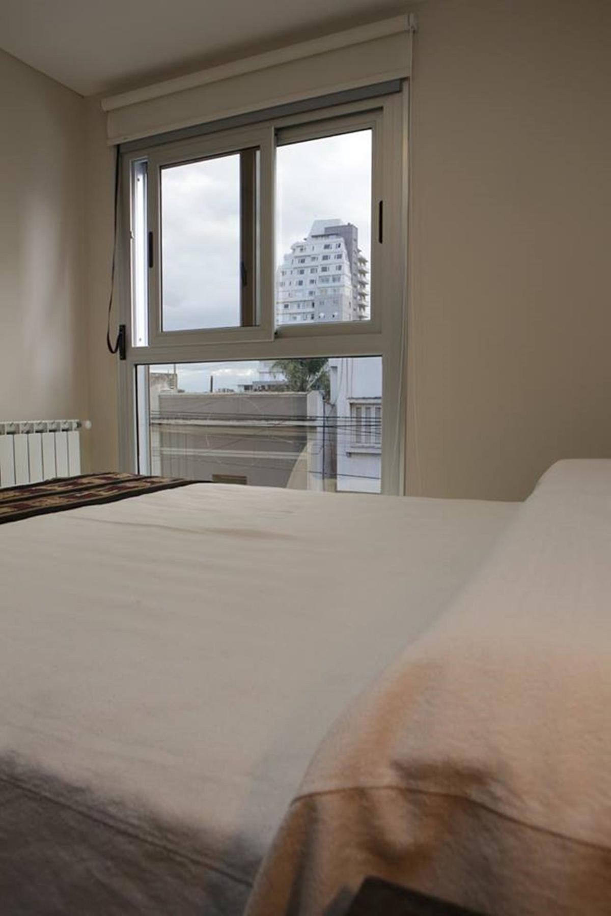 Departamentos Nubes - Salta Capital Apartment Luaran gambar