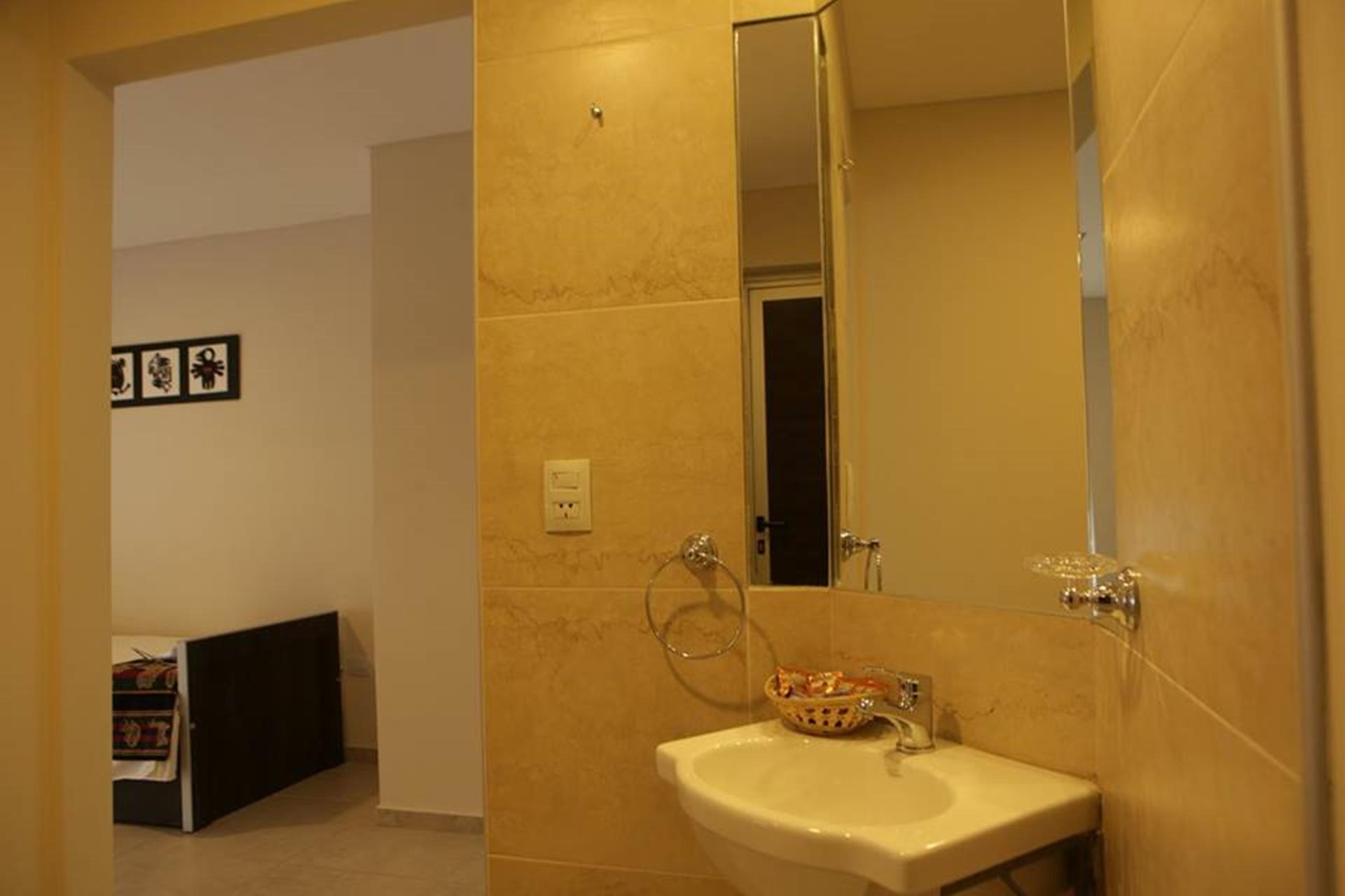 Departamentos Nubes - Salta Capital Apartment Luaran gambar