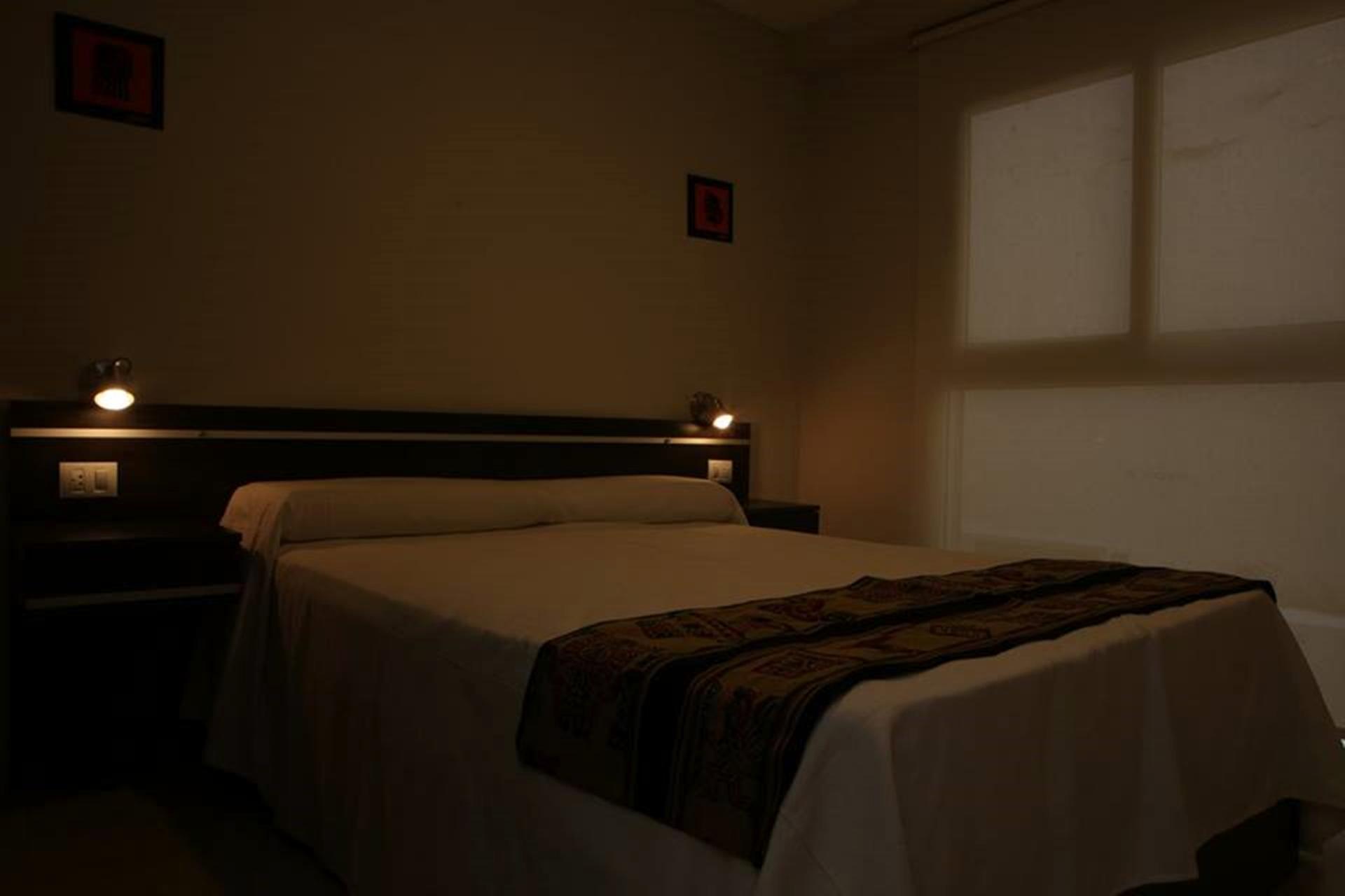 Departamentos Nubes - Salta Capital Apartment Luaran gambar