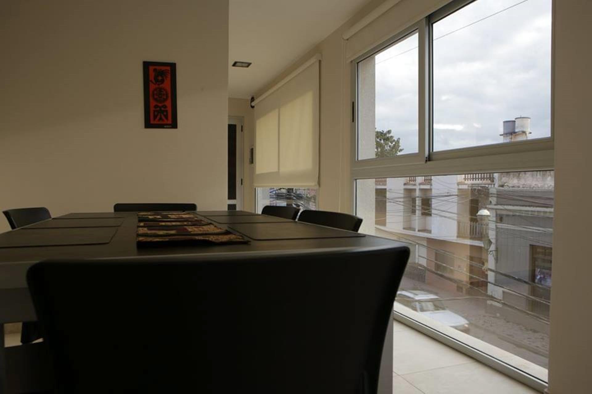 Departamentos Nubes - Salta Capital Apartment Luaran gambar