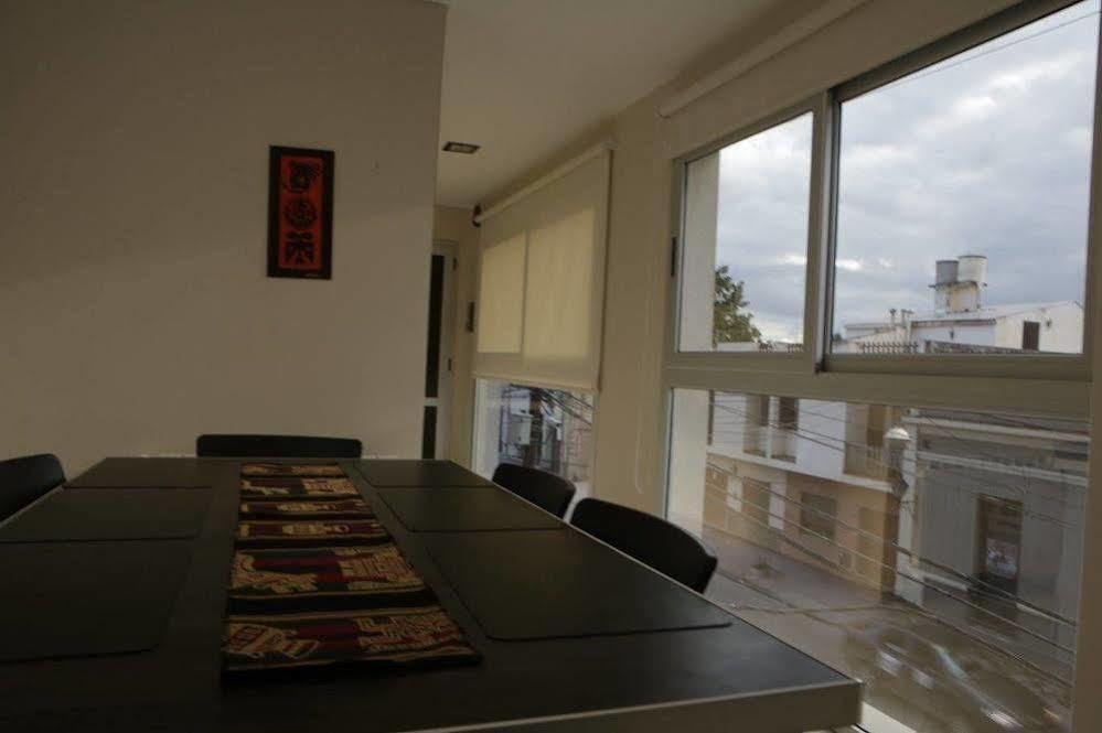 Departamentos Nubes - Salta Capital Apartment Luaran gambar